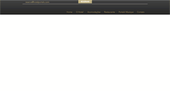 Desktop Screenshot of hotelportalo.com
